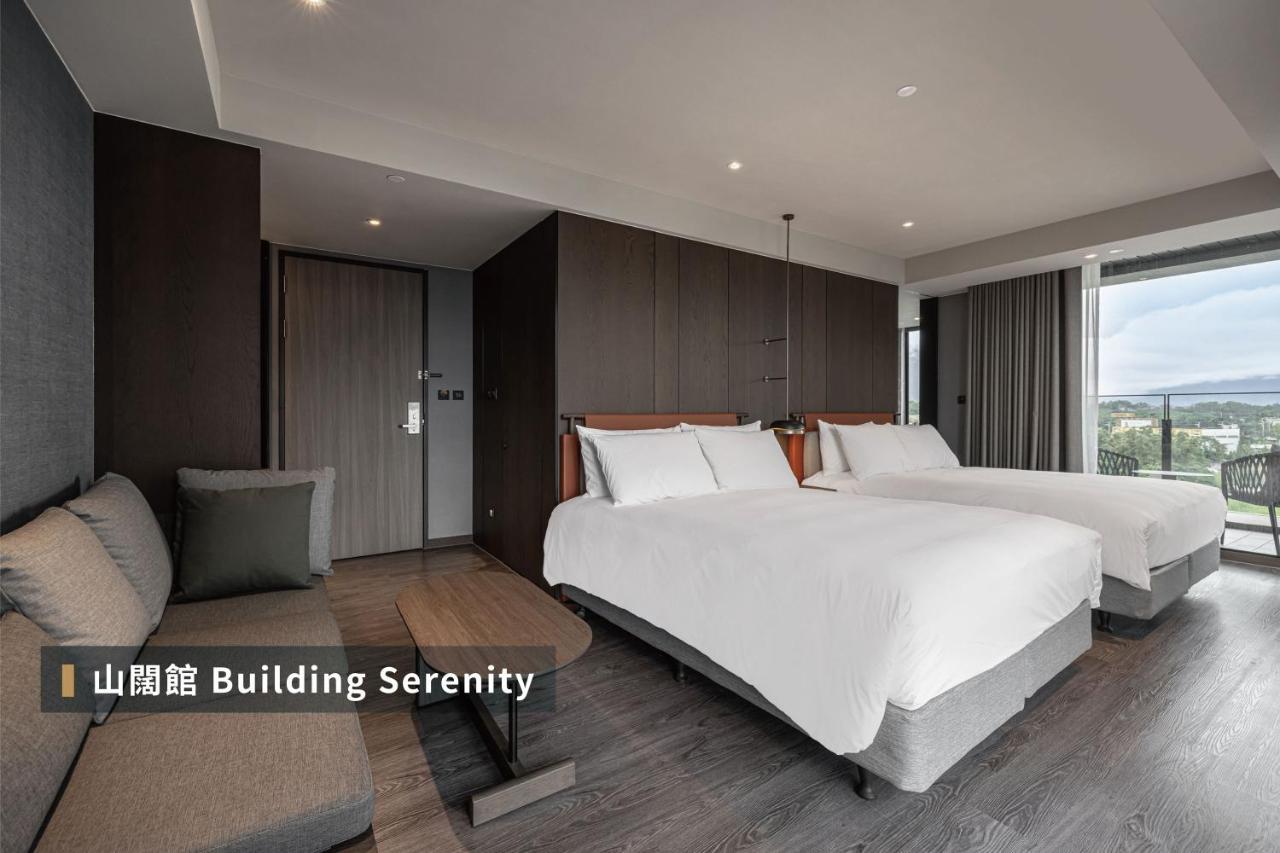 Lakeshore Hotel Hualien Taroko Shunan Room photo