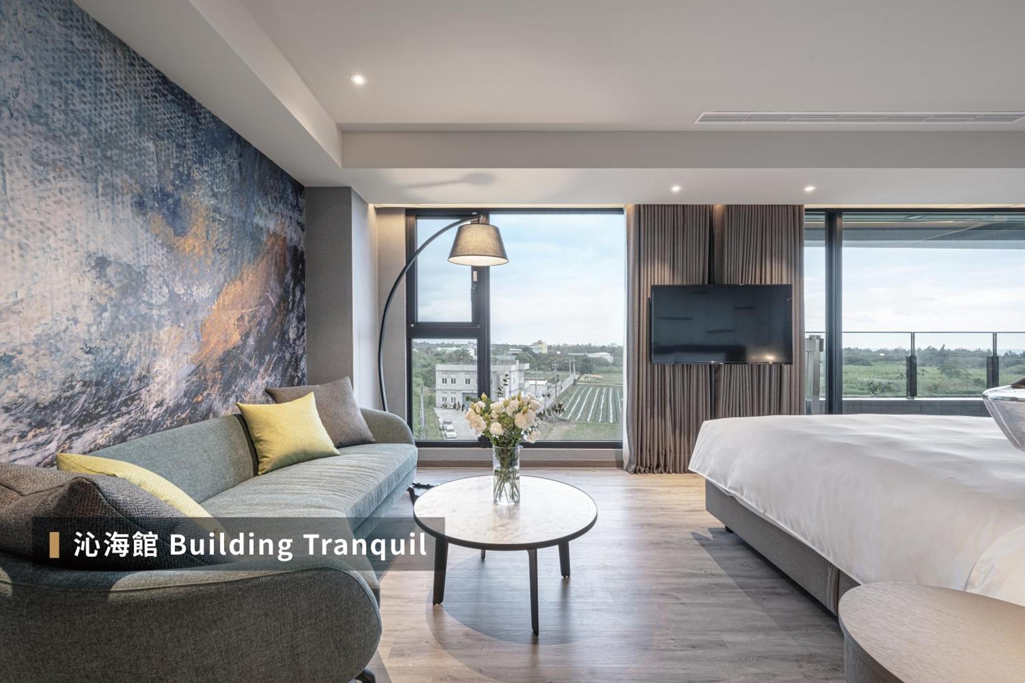 Lakeshore Hotel Hualien Taroko Shunan Room photo