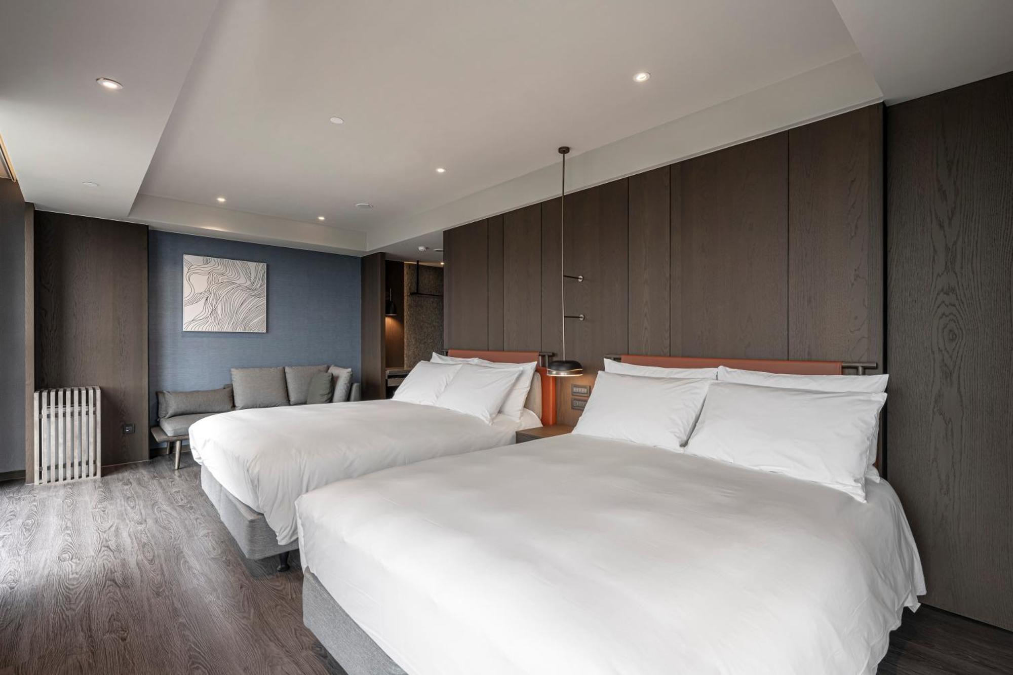 Lakeshore Hotel Hualien Taroko Shunan Room photo